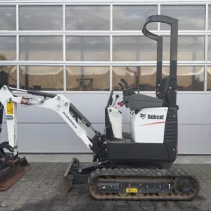 Bobcat E10z /Day