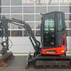 Eurocomach ES28ZT /Day