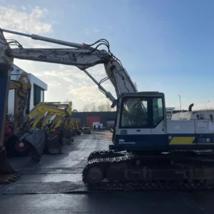 Komatsu PF55L-1 /Day