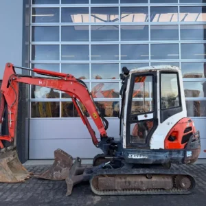 Kubota KX91-3 /Day