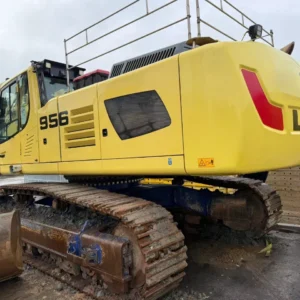 Liebherr R956HD /Day