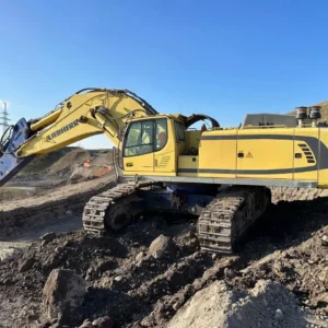 Liebherr R976HDSL /Day